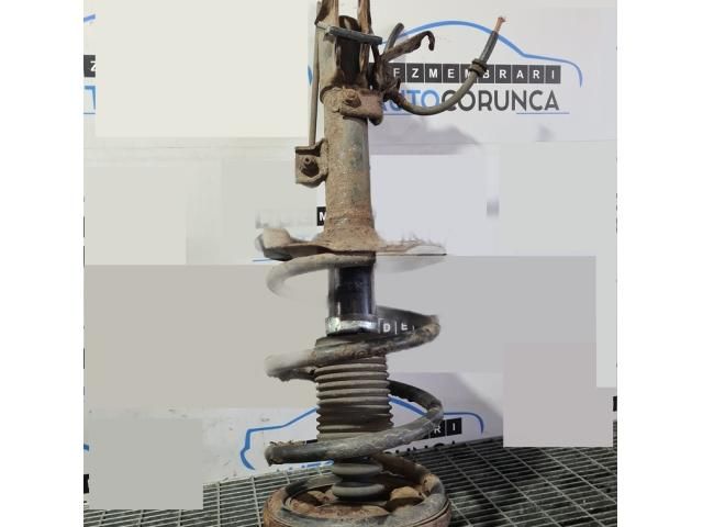 bontott MITSUBISHI OUTLANDER Bal hátsó Lengéscsillapító