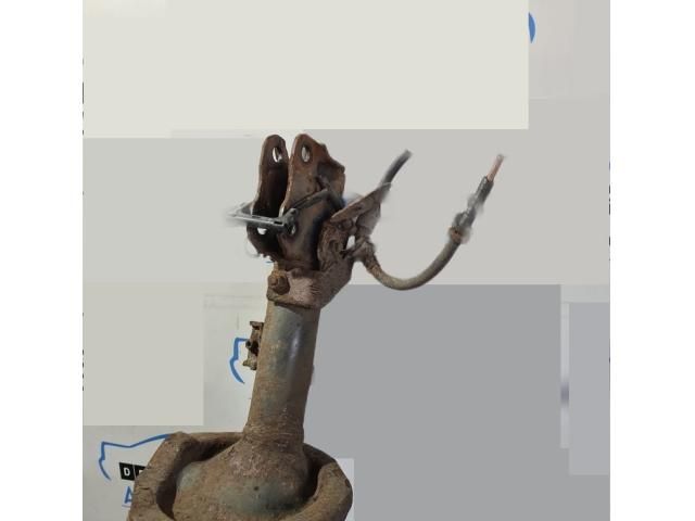 bontott MITSUBISHI OUTLANDER Bal hátsó Lengéscsillapító