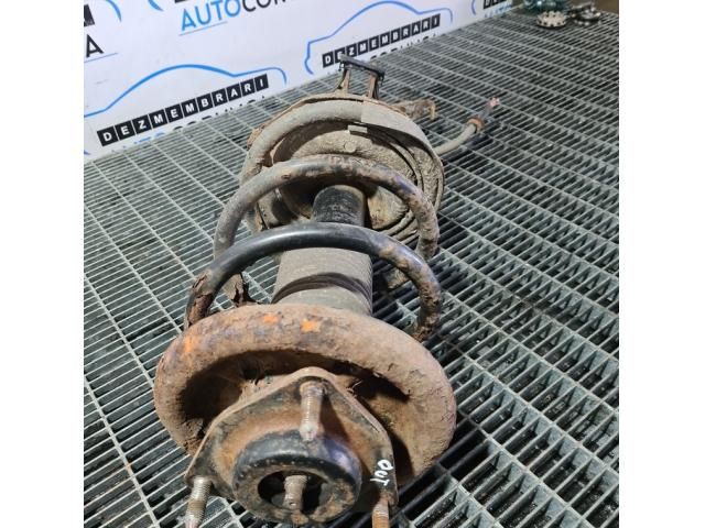 bontott MITSUBISHI OUTLANDER Bal hátsó Lengéscsillapító