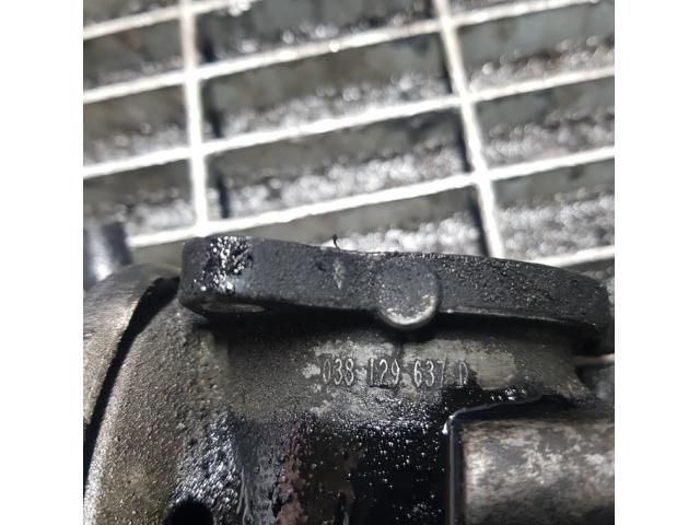 bontott MITSUBISHI OUTLANDER EGR / AGR Szelep