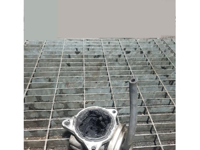 bontott MITSUBISHI OUTLANDER EGR / AGR Szelep