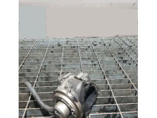 bontott MITSUBISHI OUTLANDER EGR / AGR Szelep