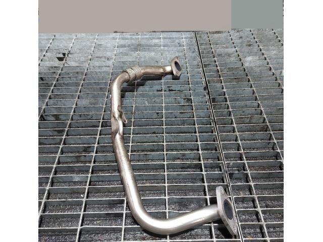 bontott MITSUBISHI OUTLANDER EGR Hűtő Cső