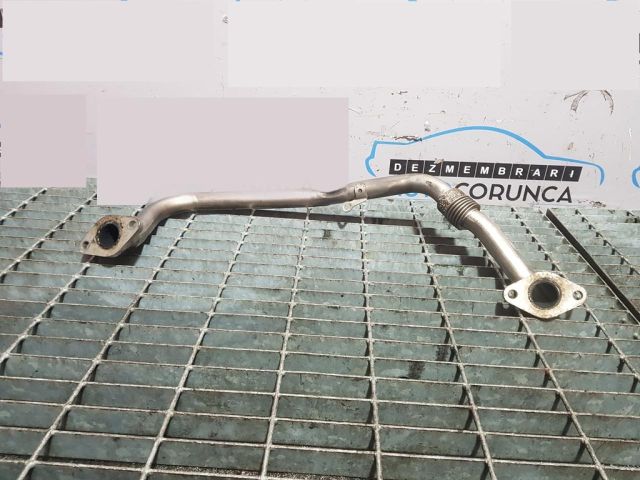 bontott MITSUBISHI OUTLANDER EGR Hűtő Cső