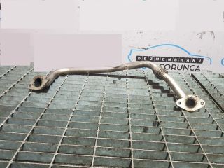 bontott MITSUBISHI OUTLANDER EGR Hűtő Cső