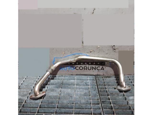 bontott MITSUBISHI OUTLANDER EGR Hűtő Cső