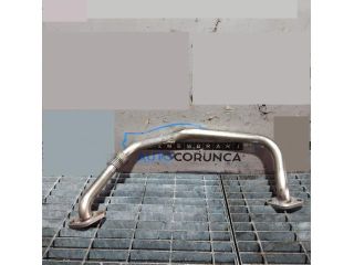 bontott MITSUBISHI OUTLANDER EGR Hűtő Cső