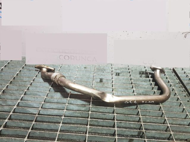 bontott MITSUBISHI OUTLANDER EGR Hűtő Cső