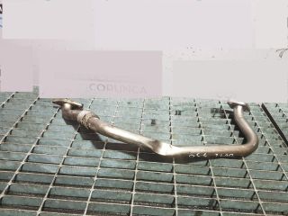 bontott MITSUBISHI OUTLANDER EGR Hűtő Cső