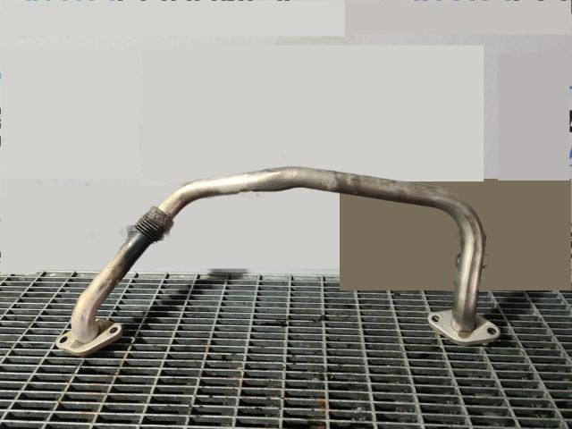 bontott MITSUBISHI OUTLANDER EGR Hűtő Cső