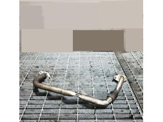 bontott MITSUBISHI OUTLANDER EGR Hűtő Cső