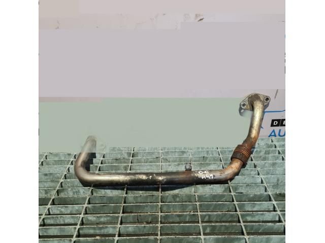 bontott MITSUBISHI OUTLANDER EGR Hűtő Cső