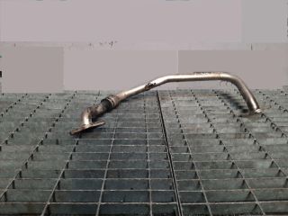 bontott MITSUBISHI OUTLANDER EGR Hűtő Cső