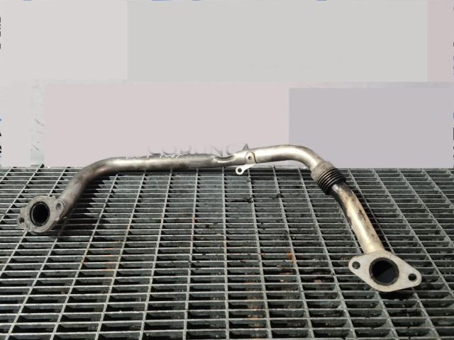 bontott MITSUBISHI OUTLANDER EGR Hűtő Cső