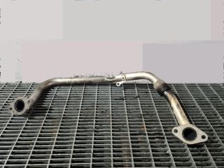 bontott MITSUBISHI OUTLANDER EGR Hűtő Cső