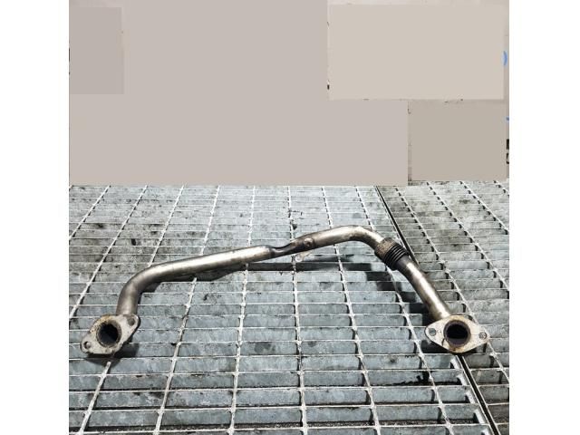 bontott MITSUBISHI OUTLANDER EGR Hűtő Cső