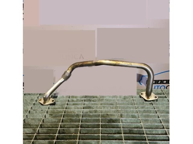 bontott MITSUBISHI OUTLANDER EGR Hűtő Cső