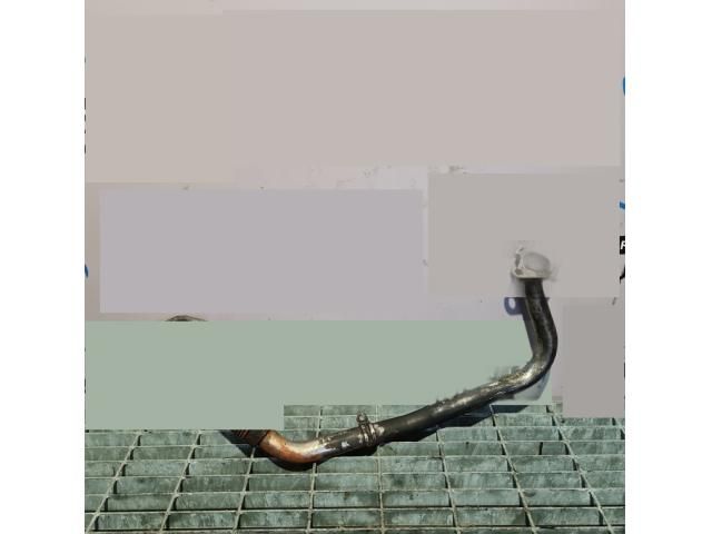 bontott MITSUBISHI OUTLANDER EGR Hűtő Cső