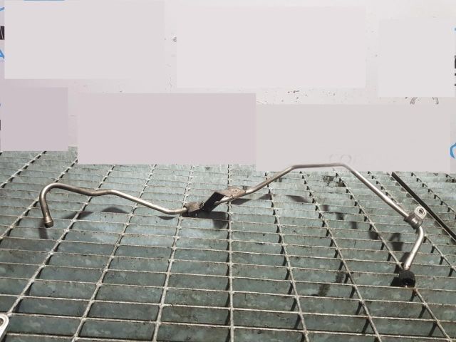 bontott MITSUBISHI OUTLANDER EGR Hűtő Cső