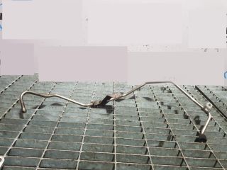 bontott MITSUBISHI OUTLANDER EGR Hűtő Cső