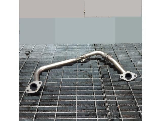 bontott MITSUBISHI OUTLANDER EGR Hűtő Cső