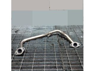 bontott MITSUBISHI OUTLANDER EGR Hűtő Cső