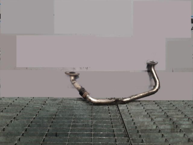 bontott MITSUBISHI OUTLANDER EGR Hűtő Cső