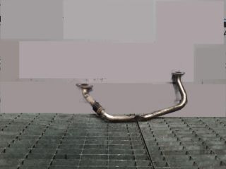 bontott MITSUBISHI OUTLANDER EGR Hűtő Cső