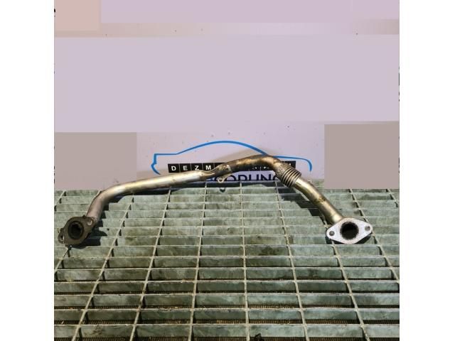 bontott MITSUBISHI OUTLANDER EGR Hűtő Cső