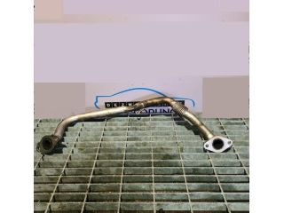 bontott MITSUBISHI OUTLANDER EGR Hűtő Cső