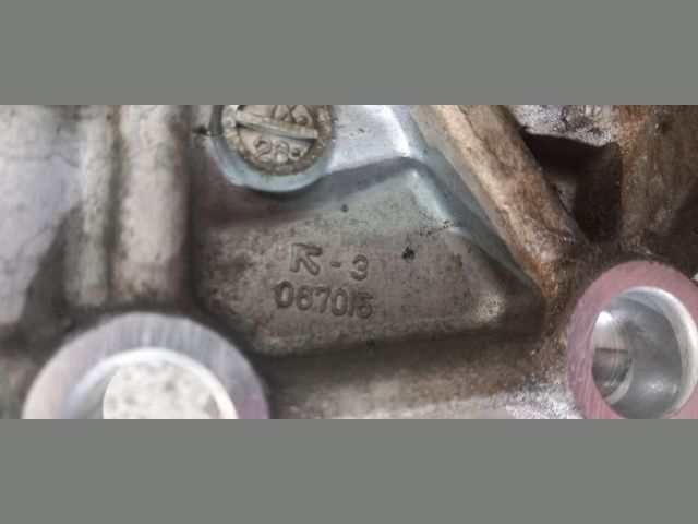 bontott MITSUBISHI OUTLANDER Első Differenciálmű