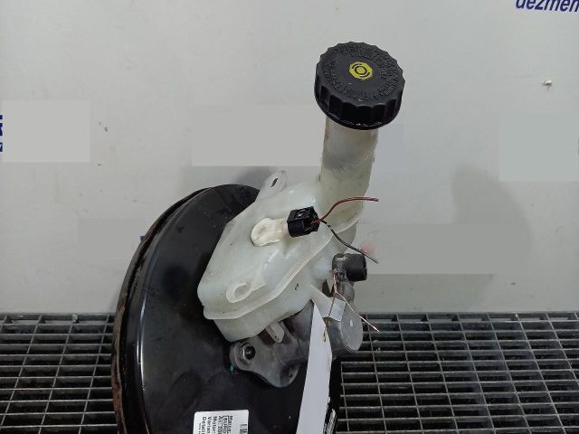 bontott MITSUBISHI OUTLANDER Főfékhenger