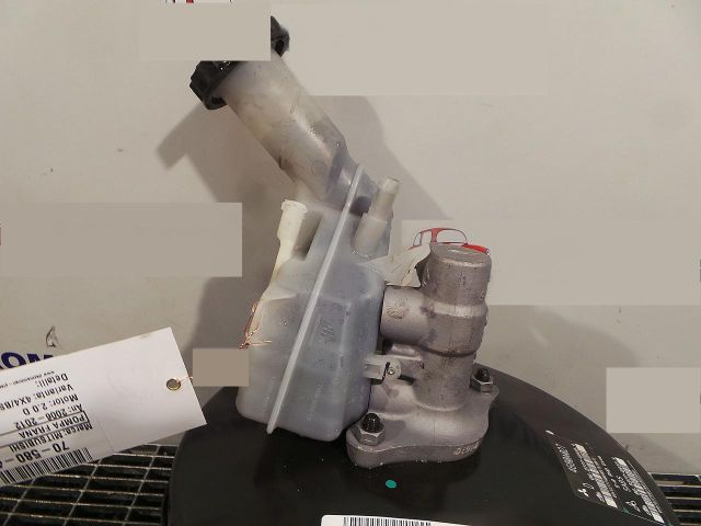 bontott MITSUBISHI OUTLANDER Főfékhenger