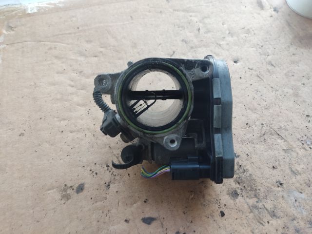 bontott MITSUBISHI OUTLANDER Fojtószelep (Elektromos)