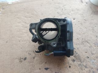 bontott MITSUBISHI OUTLANDER Fojtószelep (Elektromos)