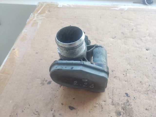 bontott MITSUBISHI OUTLANDER Fojtószelep (Elektromos)