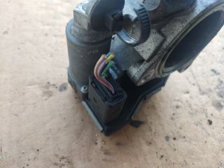 bontott MITSUBISHI OUTLANDER Fojtószelep (Elektromos)