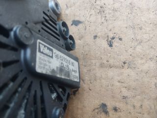 bontott MITSUBISHI OUTLANDER Generátor