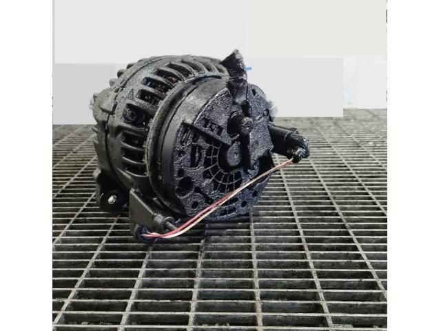 bontott MITSUBISHI OUTLANDER Generátor