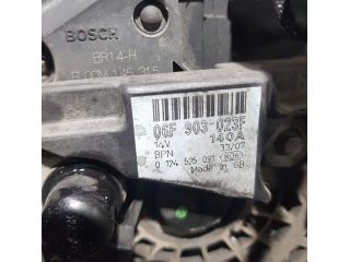 bontott MITSUBISHI OUTLANDER Generátor