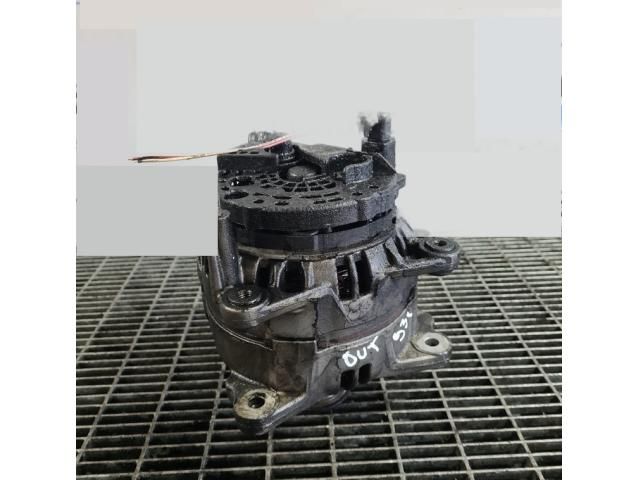 bontott MITSUBISHI OUTLANDER Generátor