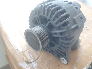 bontott MITSUBISHI OUTLANDER Generátor