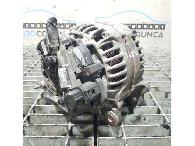 bontott MITSUBISHI OUTLANDER Generátor