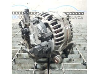 bontott MITSUBISHI OUTLANDER Generátor