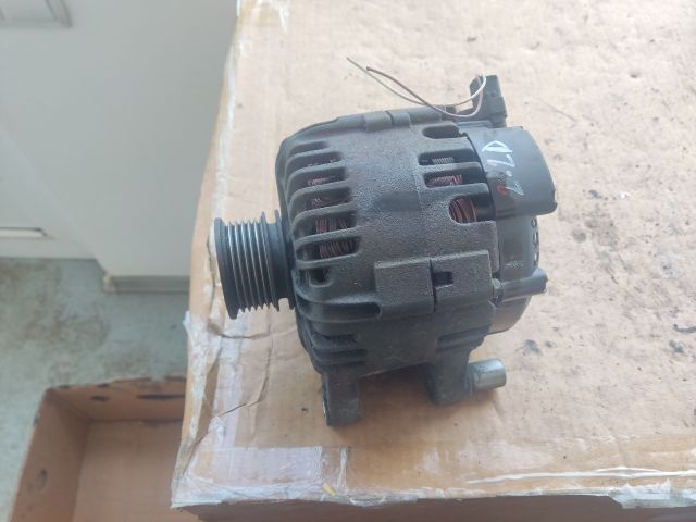 bontott MITSUBISHI OUTLANDER Generátor