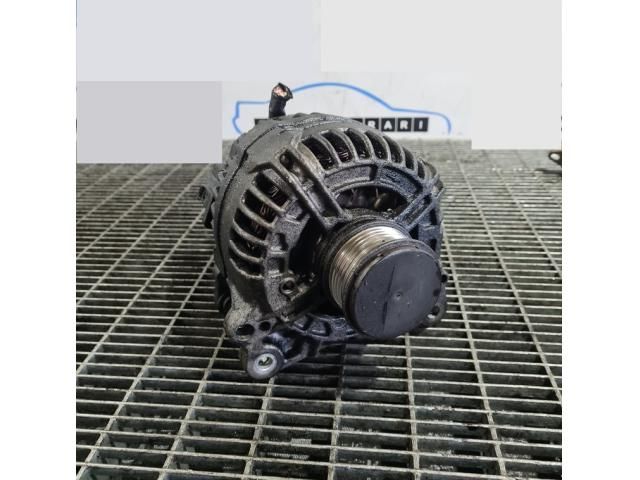 bontott MITSUBISHI OUTLANDER Generátor