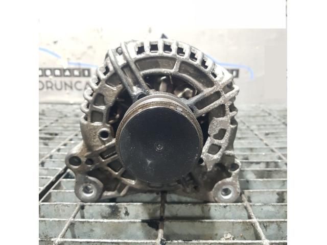 bontott MITSUBISHI OUTLANDER Generátor