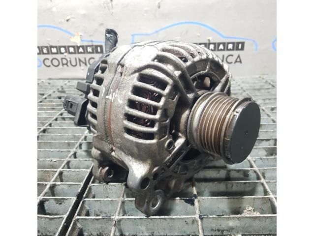 bontott MITSUBISHI OUTLANDER Generátor