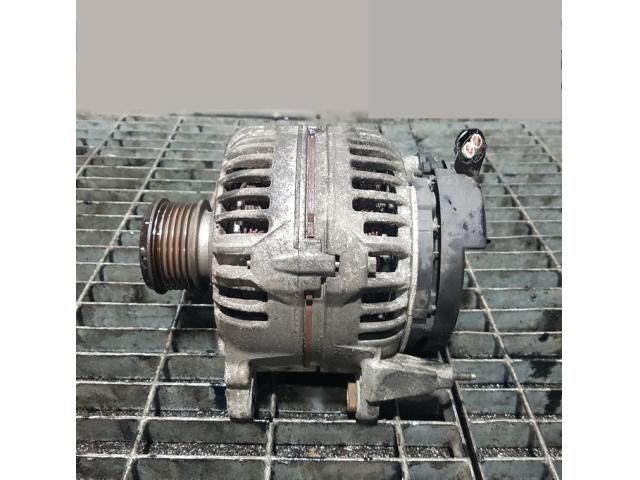 bontott MITSUBISHI OUTLANDER Generátor