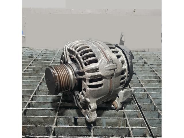 bontott MITSUBISHI OUTLANDER Generátor